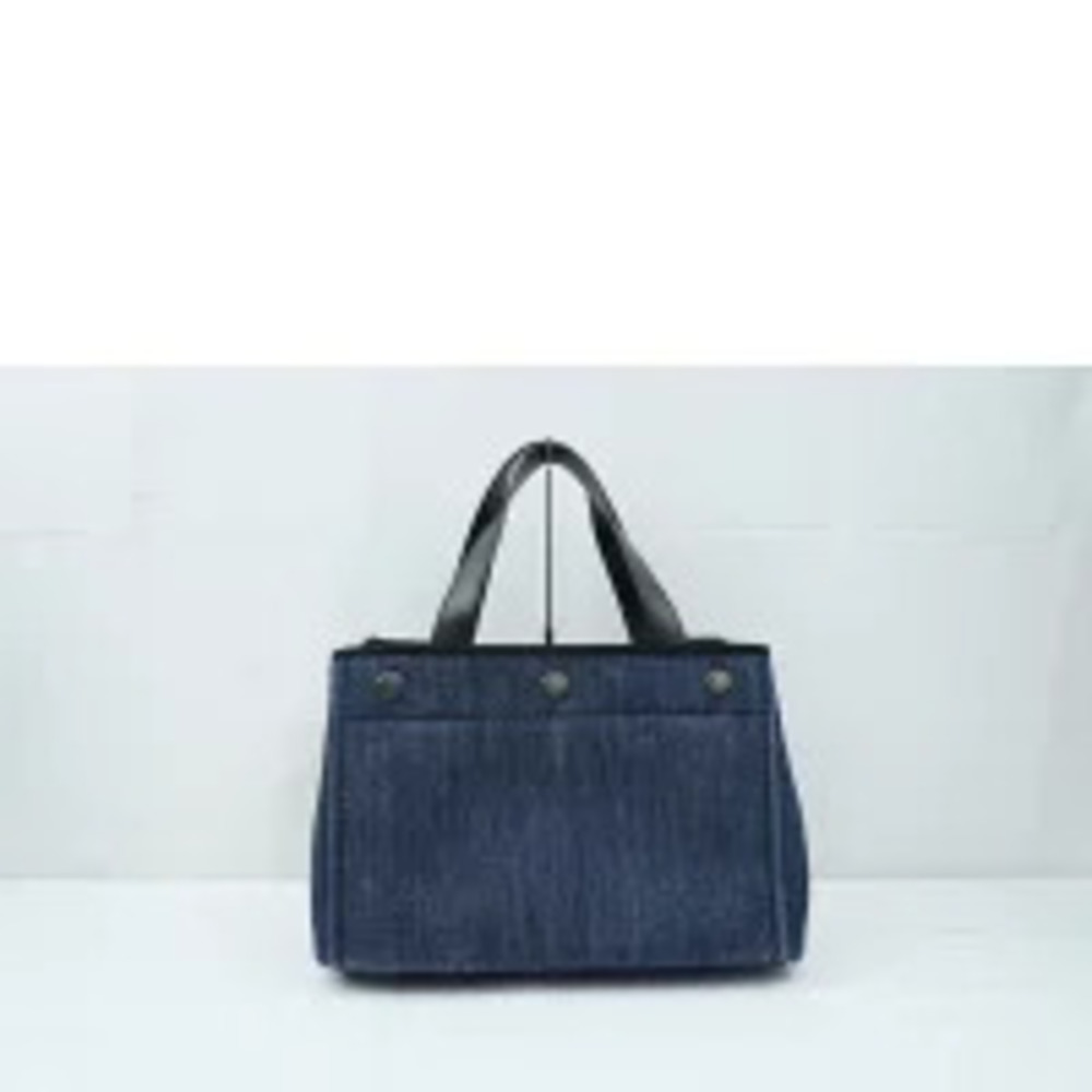 Prada Handbag Denim AB